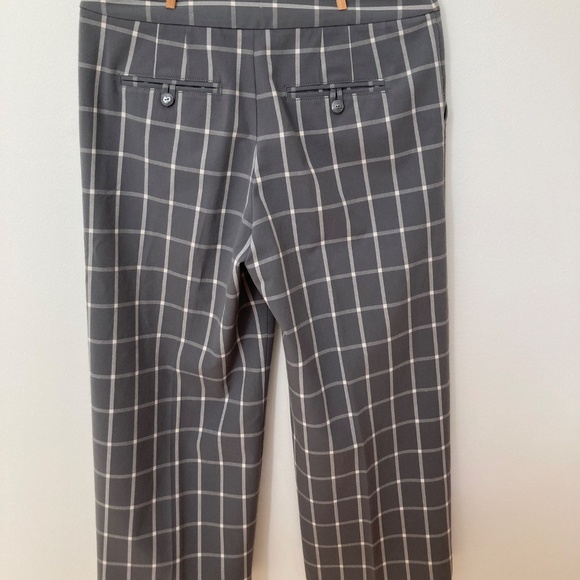 Cropped pants - Picture 2 of 4